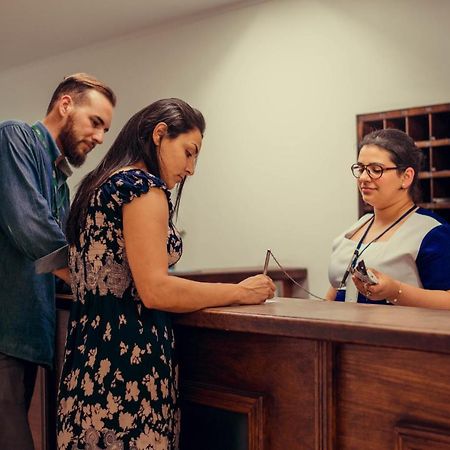 Hotel Obino São Gabriel Eksteriør bilde