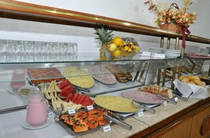 Hotel Obino São Gabriel Eksteriør bilde