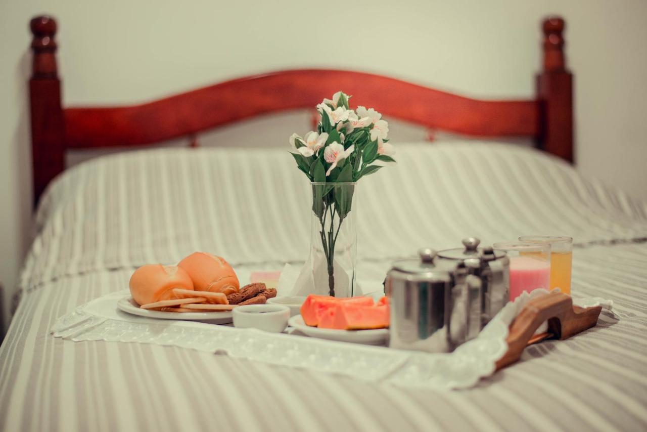 Hotel Obino São Gabriel Eksteriør bilde