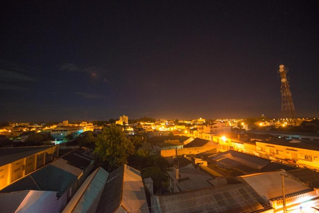 Hotel Obino São Gabriel Eksteriør bilde