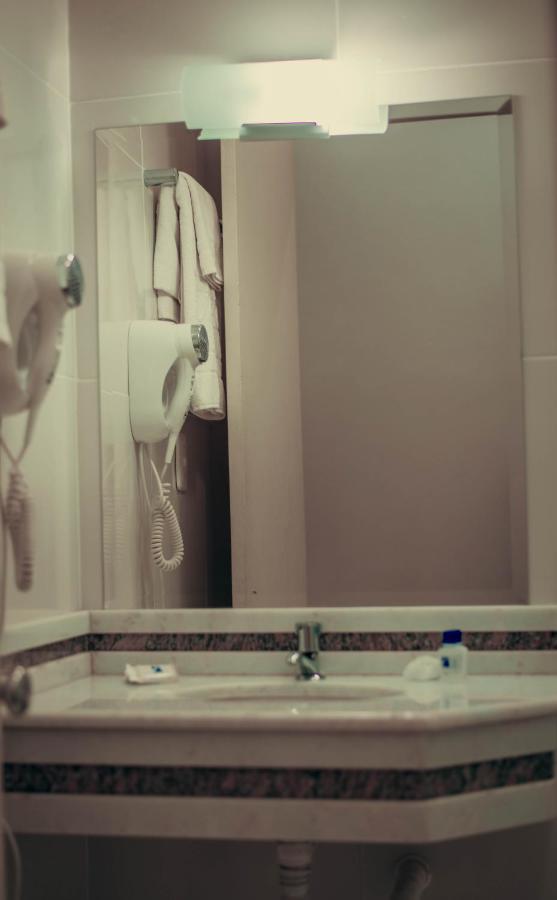Hotel Obino São Gabriel Eksteriør bilde