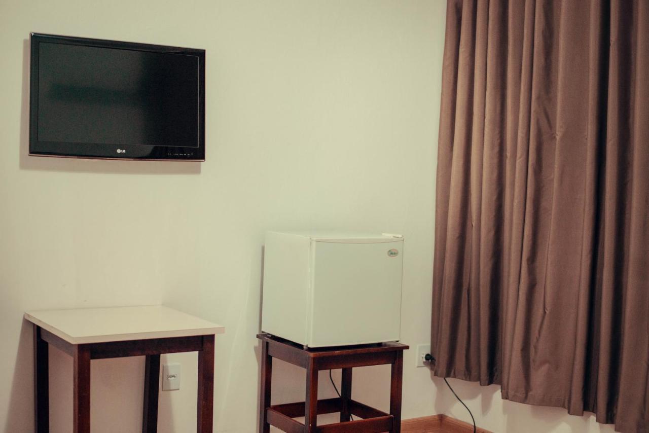 Hotel Obino São Gabriel Eksteriør bilde