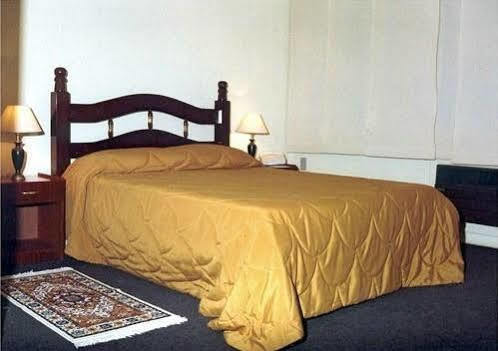 Hotel Obino São Gabriel Eksteriør bilde