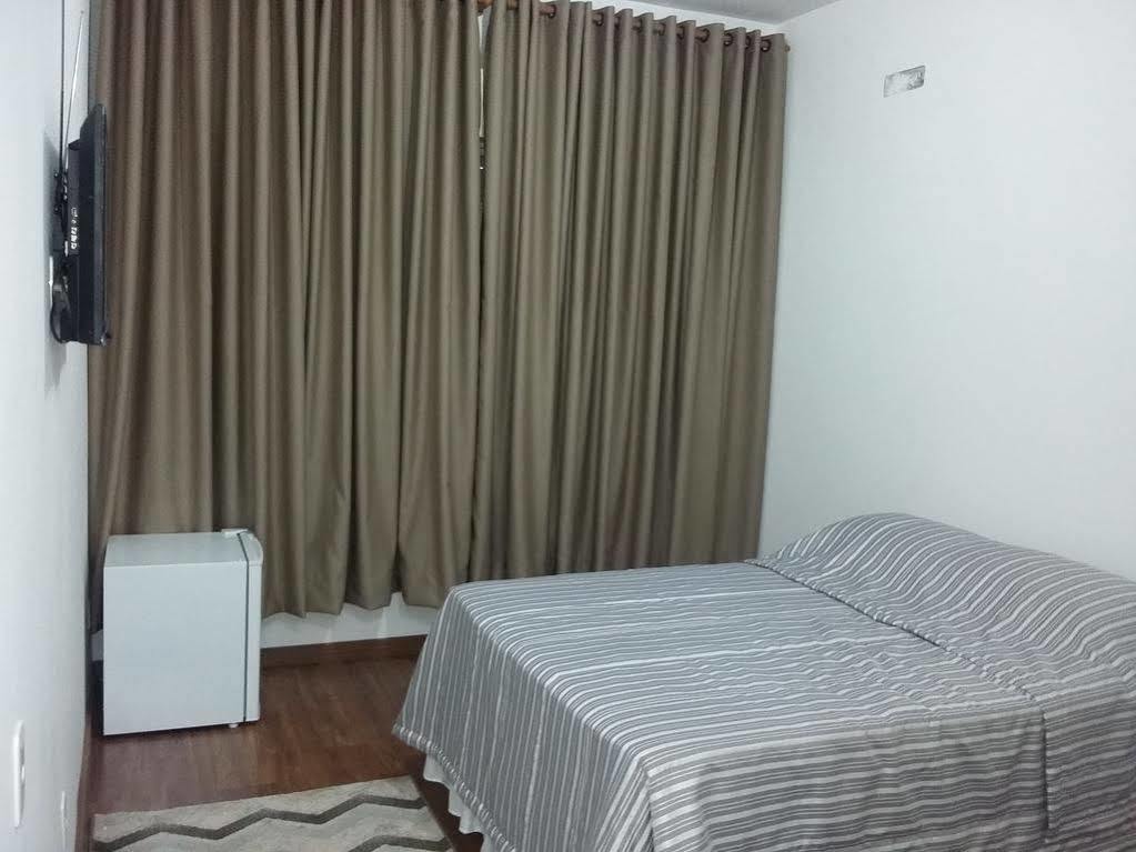 Hotel Obino São Gabriel Eksteriør bilde