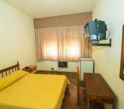 Hotel Obino São Gabriel Eksteriør bilde